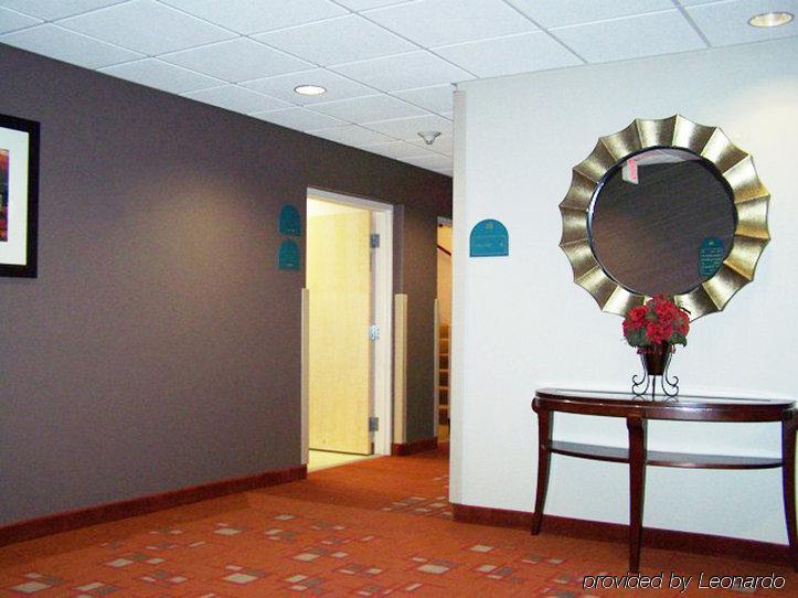Mainstay Suites Каспър Екстериор снимка