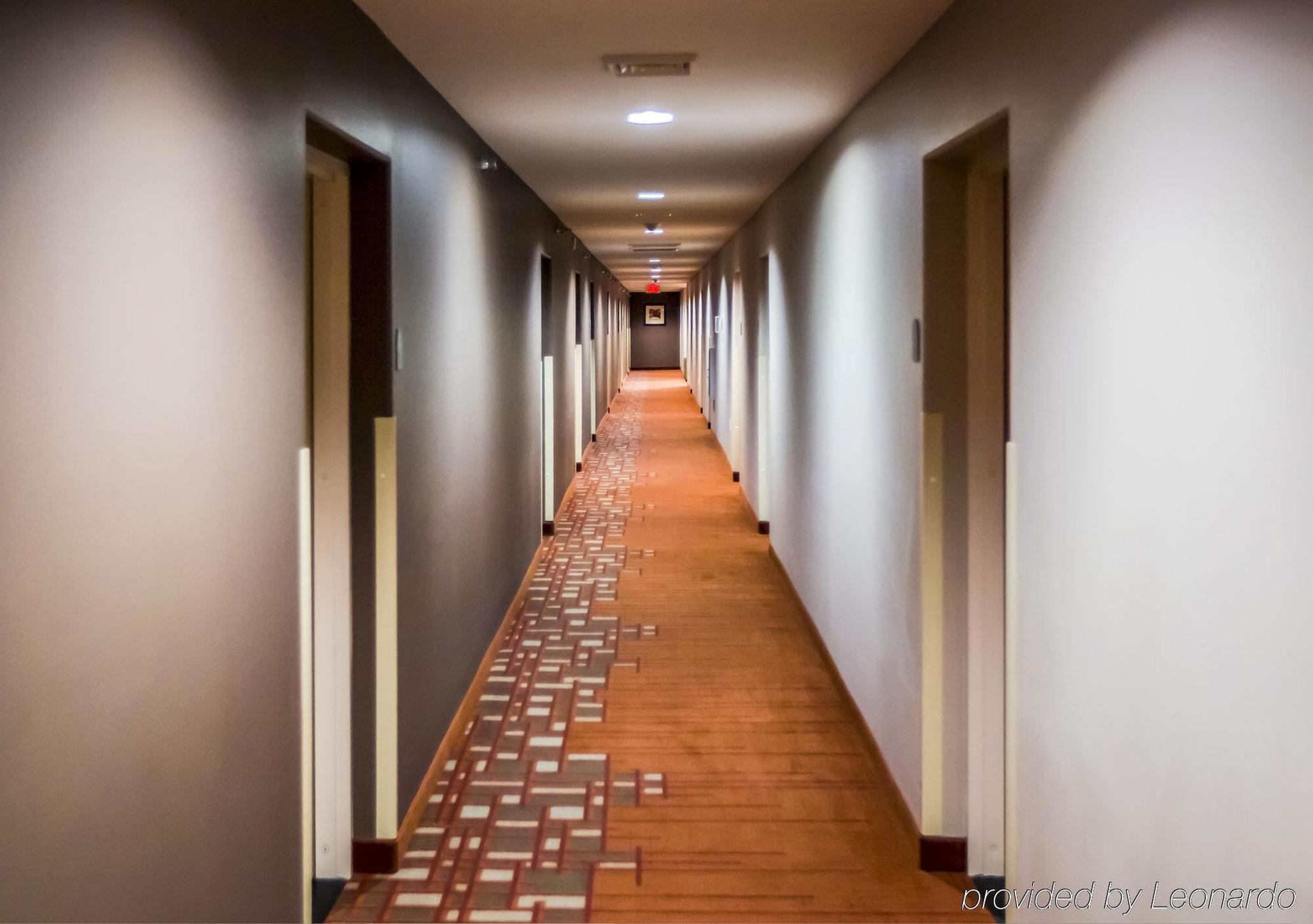 Mainstay Suites Каспър Екстериор снимка